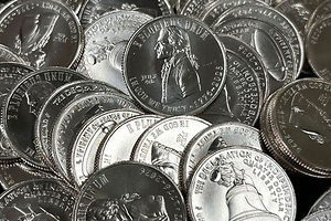 Check Your Change: Rare 