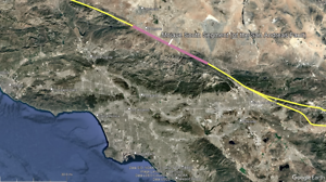 Stress Along California's San Andreas Fault Reaches Highest Levels in 1,000 Years, Study Finds