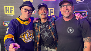 The Heidi and Frank Show January 6th, 2026