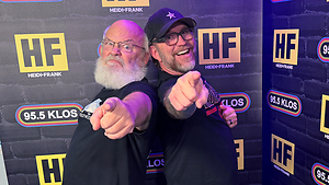 The Heidi and Frank Show January 30th, 2026