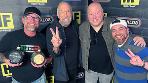 The Heidi and Frank Show March 27th, 2026