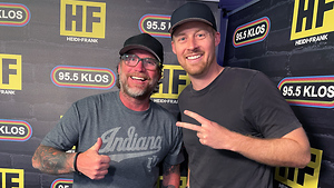 The Heidi and Frank Show May 26th, 2026
