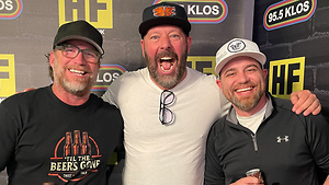The Heidi and Frank Show April 30th, 2026
