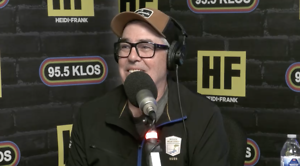 The Heidi and Frank Show June 9th, 2026