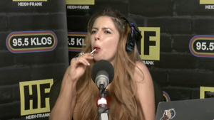 The Heidi and Frank Show June 12th, 2026