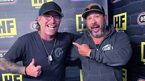 The Heidi and Frank Show June 19th, 2026
