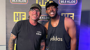 The Heidi and Frank Show July 14th, 2026