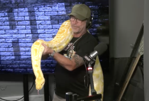 The Heidi and Frank Show July 16th, 2026