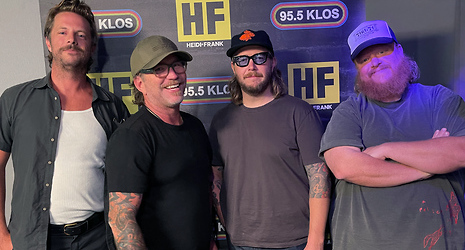 The Heidi and Frank Show July 17th, 2026