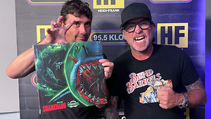 The Heidi and Frank Show July 30th, 2026