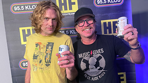 The Heidi and Frank Show July 31st, 2026