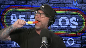 The Heidi and Frank Show August 11th, 2025