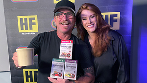 The Heidi and Frank Show August 12th, 2026