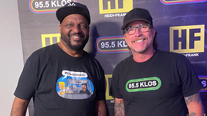 The Heidi and Frank Show August 27th, 2026