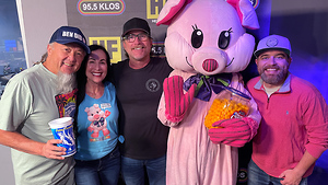 The Heidi and Frank Show September 4th, 2026