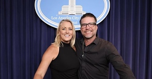 The Heidi and Frank Show September 10th, 2026