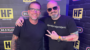 The Heidi and Frank Show September 16th, 2025