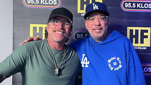 The Heidi and Frank Show September 17th, 2026