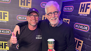 The Heidi and Frank Show January 7th, 2026