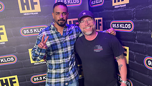 The Heidi and Frank Show February 12th, 2026