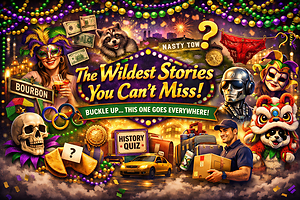 The Heidi and Frank Show February 17th, 2026