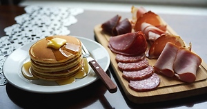 The Heidi and Frank Show March 3rd, 2026