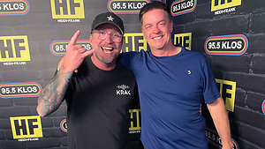 The Heidi and Frank Show March 4th, 2026