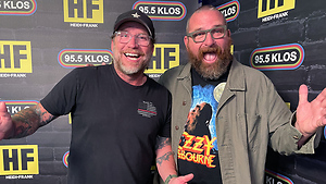 The Heidi and Frank Show March 13th, 2026