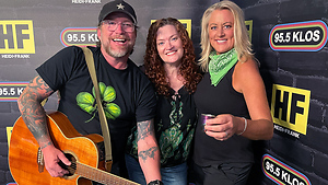 The Heidi and Frank Show March 17th, 2026