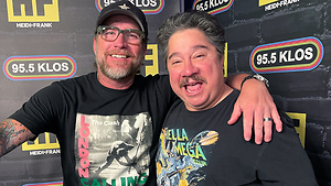 The Heidi and Frank Show March 20th, 2026