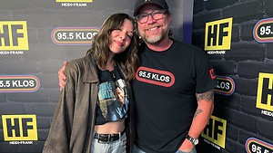 The Heidi and Frank Show March 24th, 2026