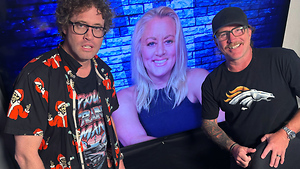 The Heidi and Frank Show October 16th, 2026
