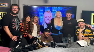 The Heidi and Frank Show October 23rd, 2026