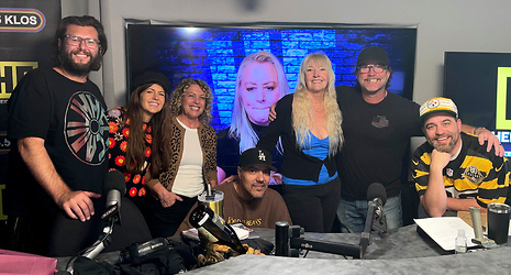 The Heidi and Frank Show October 23rd, 2026