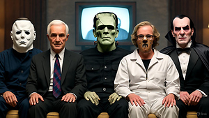 The Heidi and Frank Show October 27th, 2025