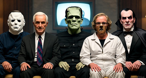 The Heidi and Frank Show October 27th, 2025