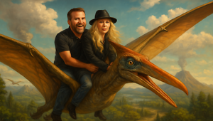 The Heidi and Frank Show October 28th, 2025