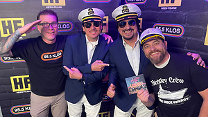 The Heidi and Frank Show November 24th, 2025