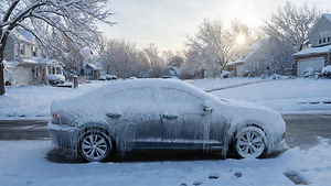 The Heidi and Frank Show December 3rd, 2025