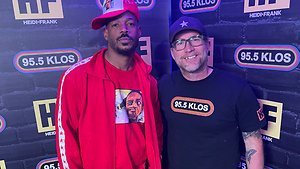 The Heidi and Frank Show December 5th, 2025