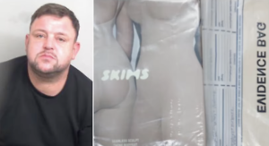 Cocaine Worth $8.4 Million Found Hidden in Shipment of Kim Kardashian's Skims Underwear