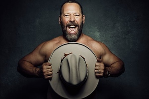 Bert Kreischer Events Details and Links