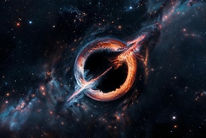 Physicists Say Time Could Run Backward Inside Collapsing Neutron Stars