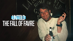 Untold: The Fall of Favre | Official Trailer | Netflix