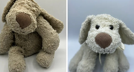 Winey Bears Repair: Bringing Beloved Stuffed Animals Back to Life