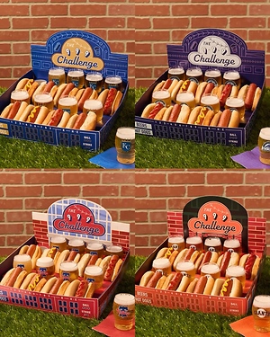 The 999 Challenge Is Back-But Can You Survive It?