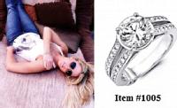 Heidi's Ring- week #17