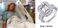 Heidi's ring- week #18