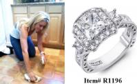 Heidi's Ring- week #22