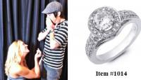 Heidi's Ring 04/22/2011